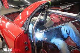 5 great tips for installing a roll cage