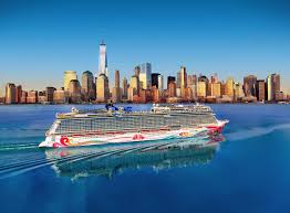 norwegian cruise line announces 2020 and 2021 itineraries