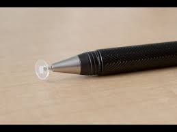 fine tip stylus pen