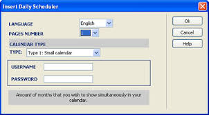 Site:.edu hosted for free by zetaboards. Asp Daily Scheduler Calendar