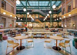 Wework Tag Archdaily