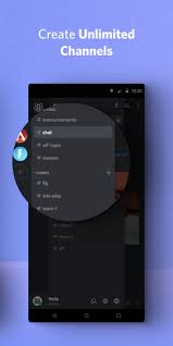 Nov 02, 2021 · discord is a great communication app that allows communicating via chat, video call, message, voice chat. Discord Chat For Gamers Para Maxwest Nitro 55m Descargar Gratis El Archivo Apk Para Nitro 55m