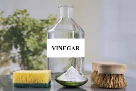 Vinegar And Should You Clean Windows