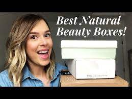 natural beauty subscription bo you