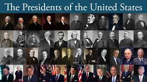 (the 22nd amendment, ratified in 1951, limited to two the number of presidential terms one person could serve.) U S Presidents Song Washington Trump Youtube