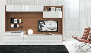 Chic And Modern Tv Wall Mount Ideas For