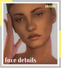 15 sims 4 skin overlays and cc skins