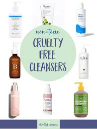 the best free cleansers with