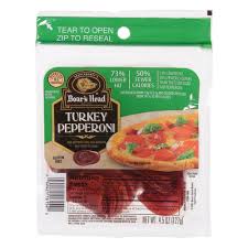 boar s head turkey pepperoni foodland