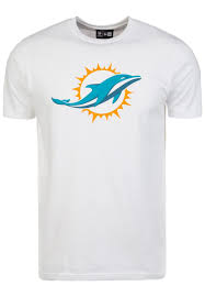 200+ vectors, stock photos & psd files. New Era Nfl Miami Dolphins Logo T Shirt Herren White S Galeria Karstadt Kaufhof