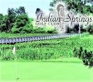 Indian Springs Golf Club in Mechanicsburg, Ohio ...