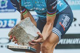 Paris-Roubaix 2023: Route maps, dates, start lists, TV coverage + more |  Cyclist