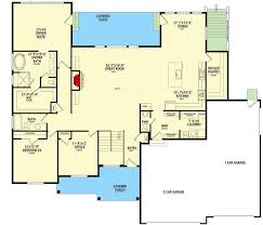 Plan 849012pge Transitional Craftsman