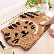 10 cat bath mats that are the ultimate