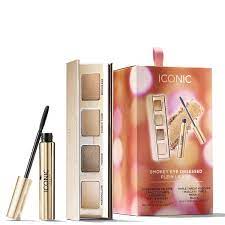 iconic london smokey eye obsessed gift