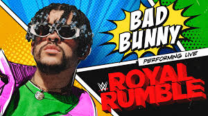 Behind bad bunny's first headlining tour, the massive traveling party challenging reggaeton's dominance. Bad Bunny To Deliver Historic Live Performance At Wwe Royal Rumble