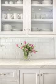 However, the definition of subway tile has expanded as it has grown in popularity in the design world to include most sizes that are twice the length as they are wide. Pin On Kitchen