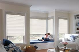 Types Of Blinds Window Coverings