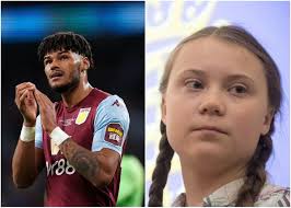Gareth southgate named on thursday the uncapped tyrone mings, aaron. Aston Villa S Tyrone Mings Named One Of Europe S Visionary Leaders Express Star