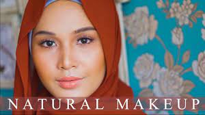 natural makeup tutorial m age