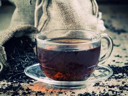 Use black tea to bring out darker colors. 5 Ways Black Tea Can Naturally Darken Your Grey Hair The Times Of India