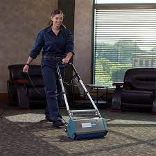 saniclean dry carpet cleaning seattle