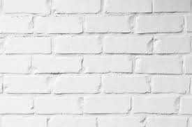 White Brick Wall Texture White Brick