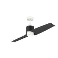 Ayai 54 Inch Led Ceiling Fan With Wall