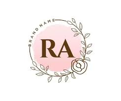 ra logo vector art icons and graphics