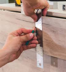 how to install cabinet hardware in 4 steps