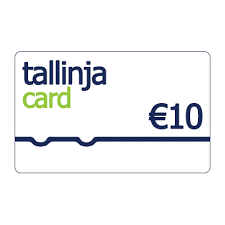 Make simple crafts with things found around the house. 10 Tallinja Top Up Card Drinks N More