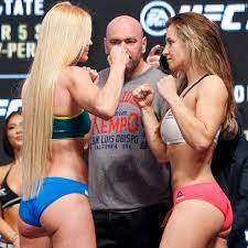UFC 196 live blog: Holly Holm vs. Miesha Tate - MMA Fighting