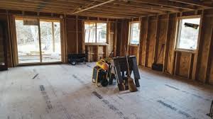 Insulating Over A Structural Slab Jlc