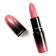 love me lipstick review