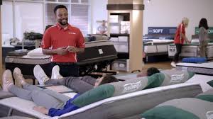 Microsoft Customer Story-Mattress Firm associates collaborate with  Microsoft 365 to improve in-store, digital customer experience