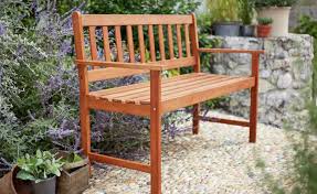 garden bench get this newbury