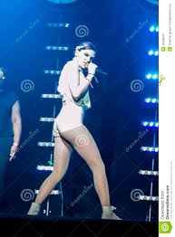 British Pop Star Jessie J Editorial Photography Image Of