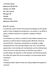Be honest i said it a couple weeks ago in my post about your. Graphic Designer Cover Letter Sample Letters Examples