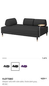 ikea sleeper sofa in ocoee fl