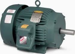 7 most common motor enclosure types