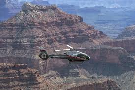grand canyon spirit helicopter tour
