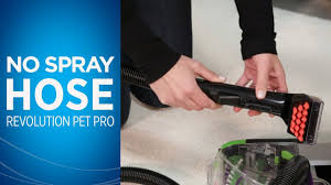 proheat 2x revolution pet pro