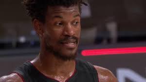 Jimmy Butler Postgame Interview After ...