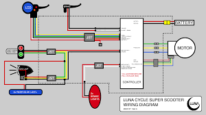 I'm thinking it's a 70 xlch (electric start) i have wiring diagrams, i have purchased all the correct color coded and correct diameter wiring. Electric Motorcycle Battery Wiring Diagram Duo Therm Gas Furnace Wiring Diagrams Ace Wiring Yenpancane Jeanjaures37 Fr