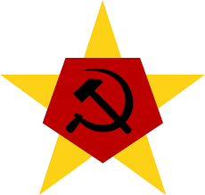File:soviet slavia flag by vitaly vetash.svg. Ussr Logos