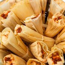 vegan tamales with video the hidden