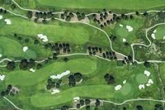 Image result for what is a golf course starter shack