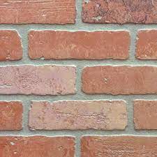 Hdf Kingston Brick Panel