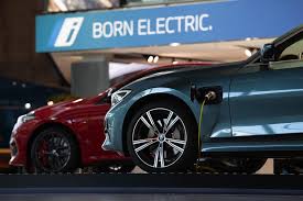Upon researching what a replacement battery would cost for my bmw m4, i discovered it would be over. Bmw Pushes For More Sustainable Lithium Battery Production For Evs