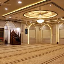 masjid carpet master impex